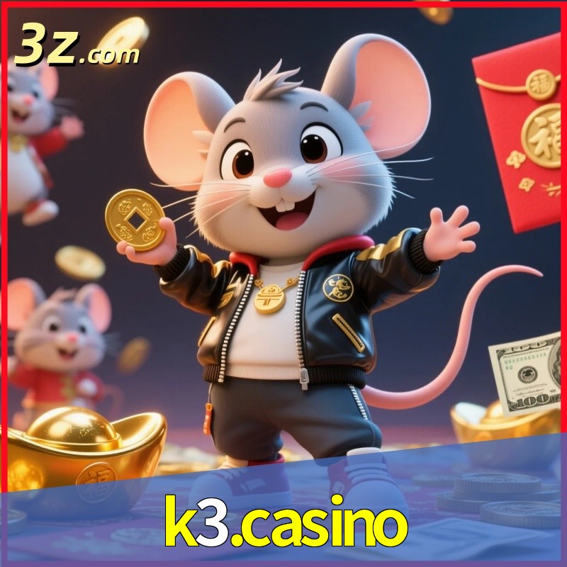 K3.CASINO-Logo